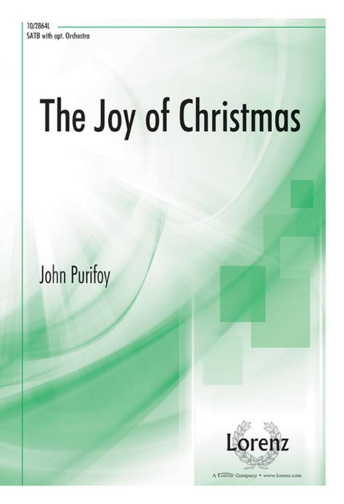 The Joy Of Christmas